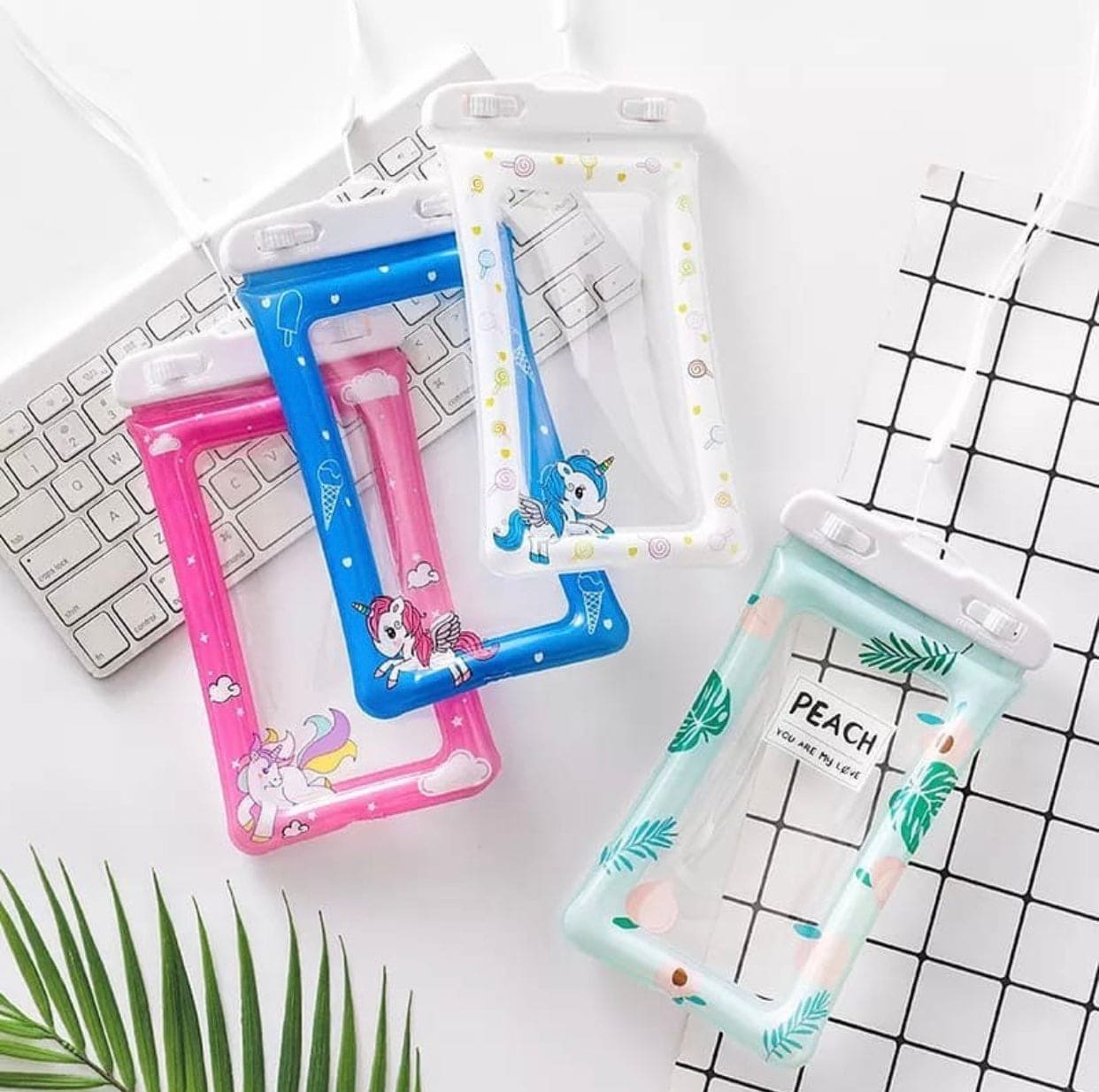 PVC Universal Waterproof Phone Case, Water Proof Bag Mobile Cover, Water Proof Mobile Phone Pouch, Waterproof Underwater Case PVC Universal Waterproof Phone Case, Water Proof Bag Mobile Cover, Water Proof Mobile Phone Pouch, Waterproof Underwater Case